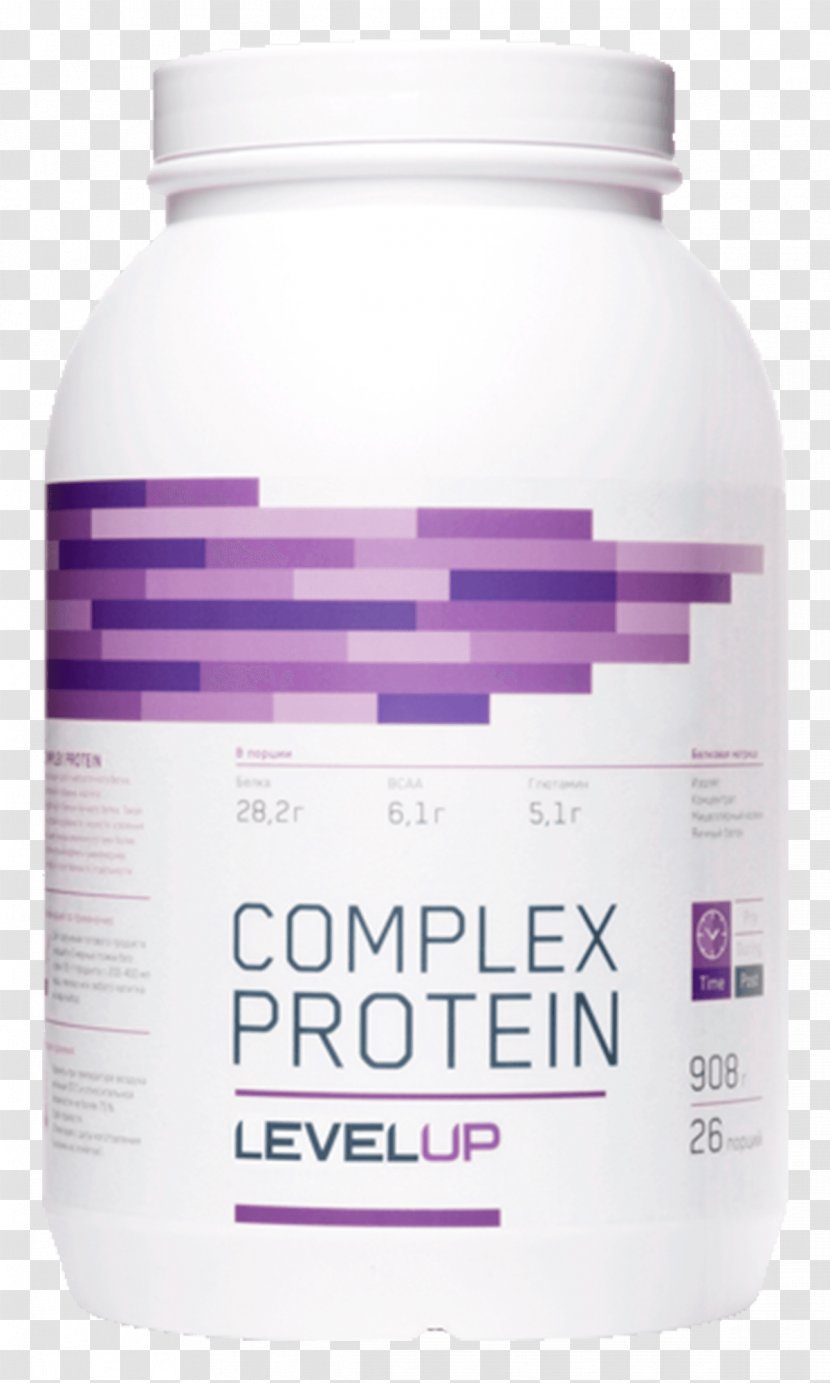 Bodybuilding Supplement Whey Protein Isolate Casein - Food Transparent PNG