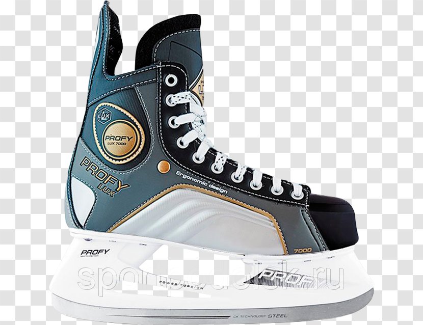 National Hockey League Ice CCM Skates Transparent PNG