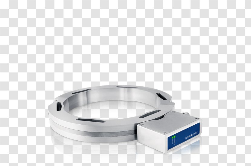 Rotary Encoder Leine & Linde AB Shaft Bearing Axle - Hardware - Wear Transparent PNG