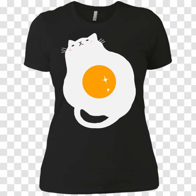 T-shirt Hoodie Robe Clothing - Sleeve - Cat Lover T Shirt Transparent PNG