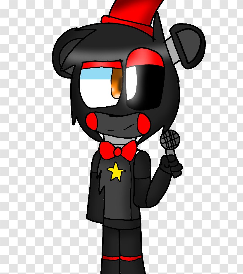 Five Nights At Freddy's 2 3 Fan Art - Character - Animatronics Transparent PNG