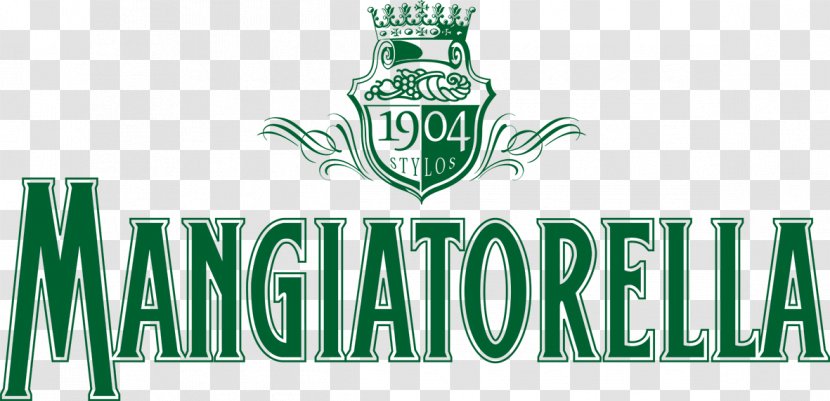 Reggio Calabria Mangiatorella Logo Mineral Water - Green - Scudo Transparent PNG