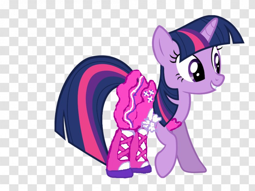 Twilight Sparkle Pony Pinkie Pie Applejack Rainbow Dash - Flower - Ballerina Vector Transparent PNG