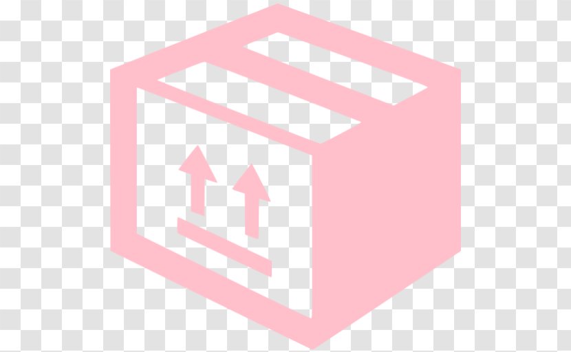 Icon Design Download - Pink - Rectangle Transparent PNG