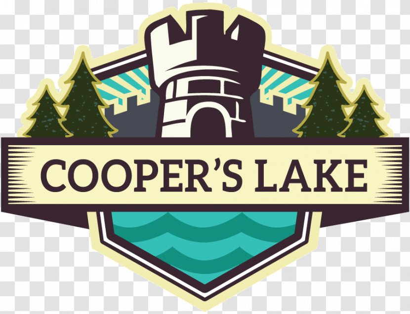 Slippery Rock Campsite Coopers Lake Lakes Region - Community College Transparent PNG