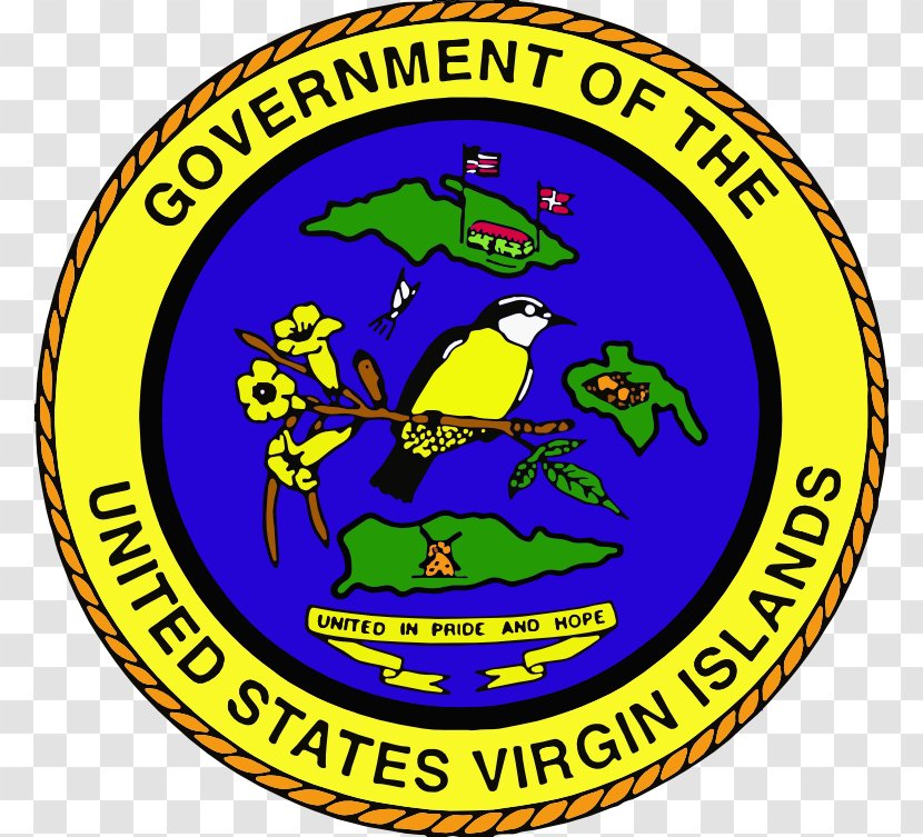 Virgin Islands Department Of Health United States Public Service America - Hospital Transparent PNG