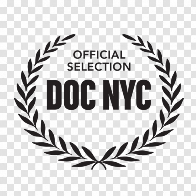 DOC NYC New York City AFI Docs Sheffield Doc/Fest Film Festival - Text - Black Laurel Transparent PNG