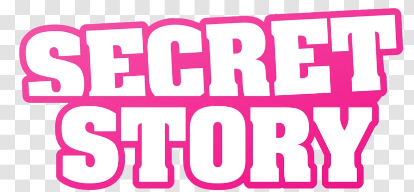 France Logo Secret Story Television Show - Text Transparent PNG