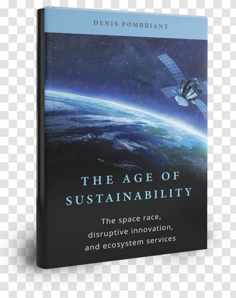 Space Race Book Ecosystem Services Brand - Sky Plc Transparent PNG