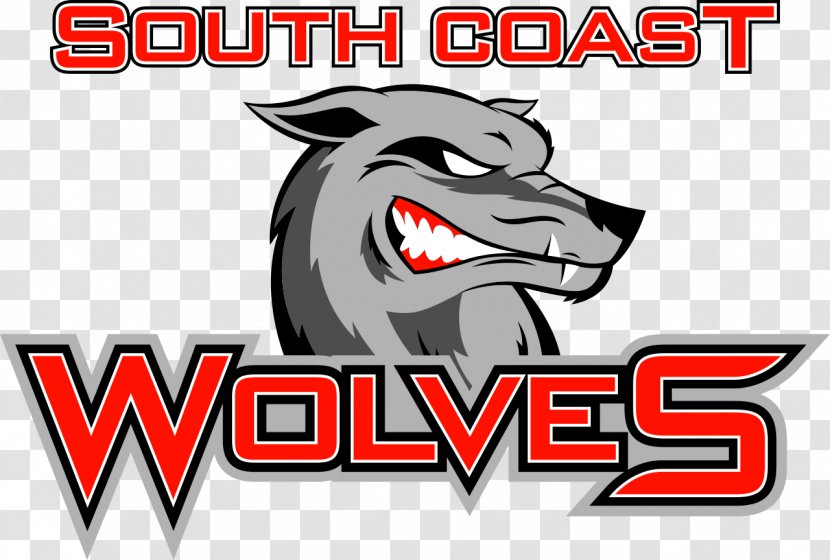 Wollongong Wolves FC National Premier Leagues NSW Blacktown City Soccer League - Trademark - Wolf Logo Transparent PNG