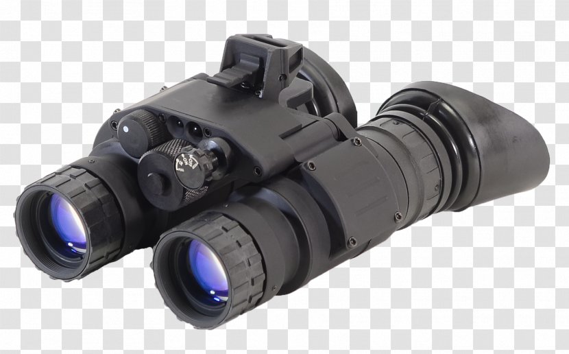 Night Vision Device Binoculars Light Monocular Transparent PNG