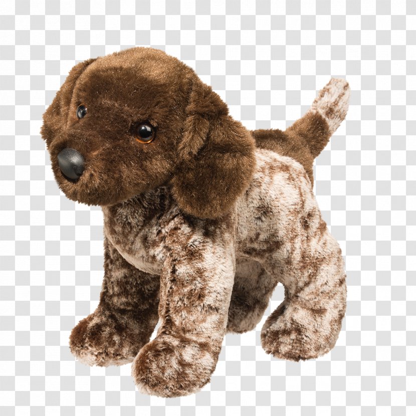 Dog Breed Puppy German Shorthaired Pointer Chesapeake Bay Retriever - Companion Transparent PNG