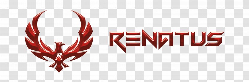 Logo Font Desktop Wallpaper Brand Computer - Red Transparent PNG