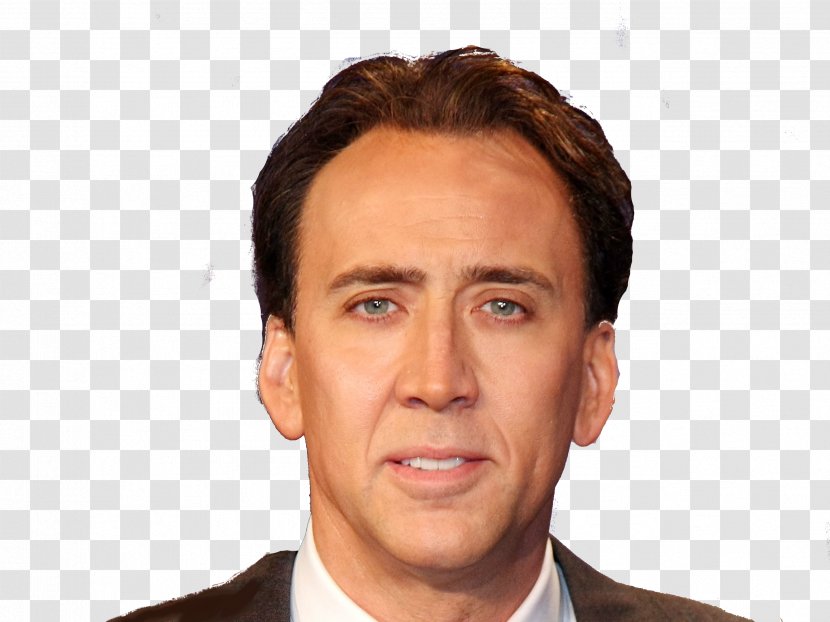 Nicolas Cage Stolen Actor Film Celebrity Transparent PNG