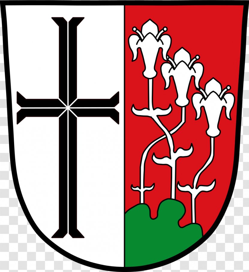 Diebach Coat Of Arms Blazon History Wikipedia - Bavaria - Hammelburg Transparent PNG