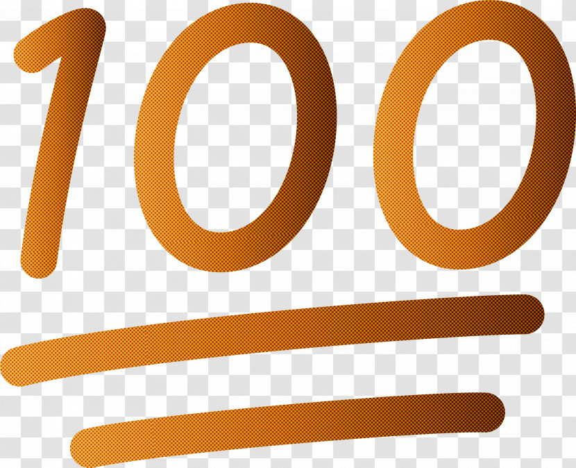100 Transparent PNG