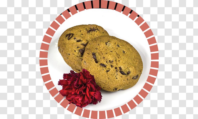 Biscuits Danish Pastry Chocolate Chip Cookie Cinnamon Roll Bakery - Dough Transparent PNG