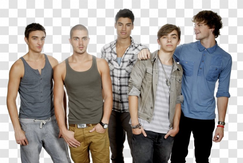 United Kingdom The Wanted Boy Band Photography - Tree Transparent PNG