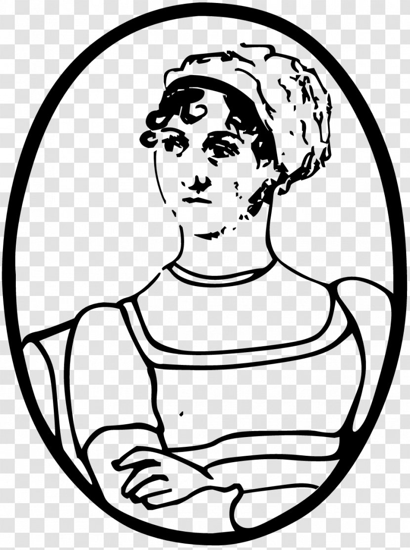 Pride And Prejudice The Complete Novels Of Jane Austen Emma Longbourn Alton - Emotion - Videos Transparent PNG