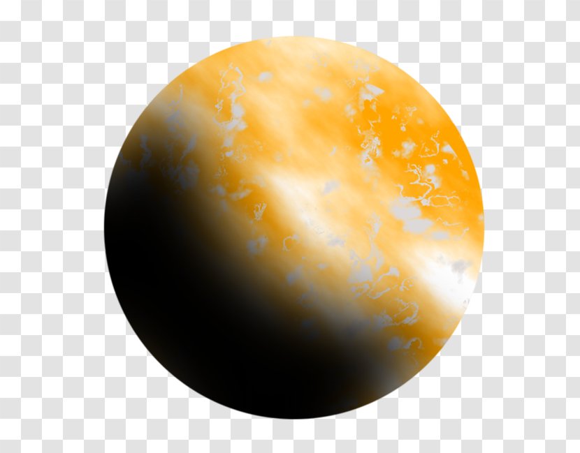 Planet Jupiter Venus Clip Art - Atmosphere - Cliparts Transparent PNG