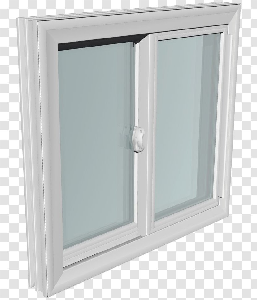 Sash Window House Home - Stateside Exteriors Transparent PNG