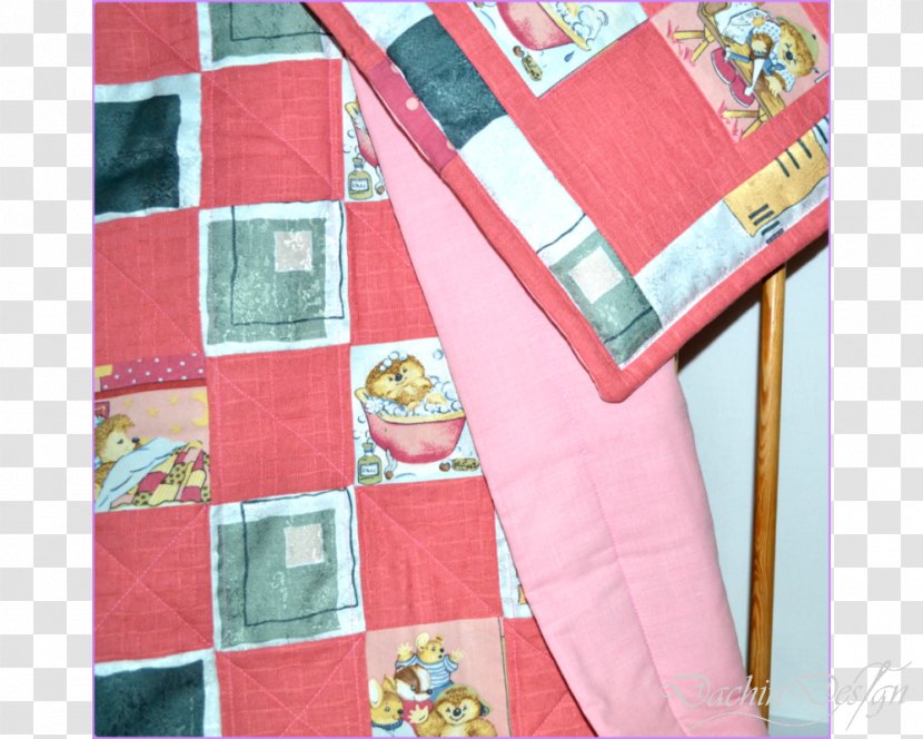 Textile Quilting Patchwork Linens Transparent PNG