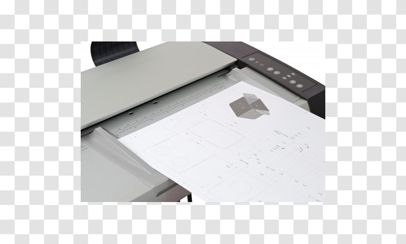 Standard Paper Size Image Scanner Scansione Color - Grain Transparent PNG