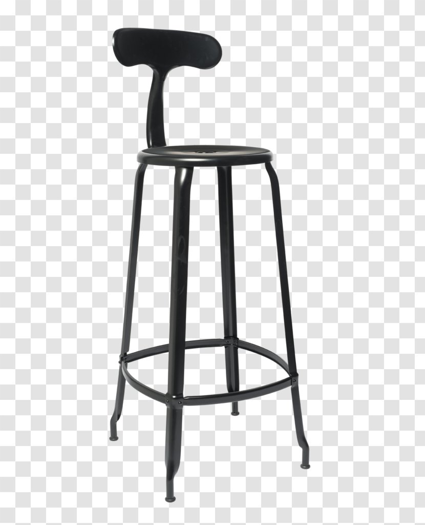 Bar Stool Chair Seat Kitchen - Industrial Style - Luxurious And Gorgeous Transparent PNG