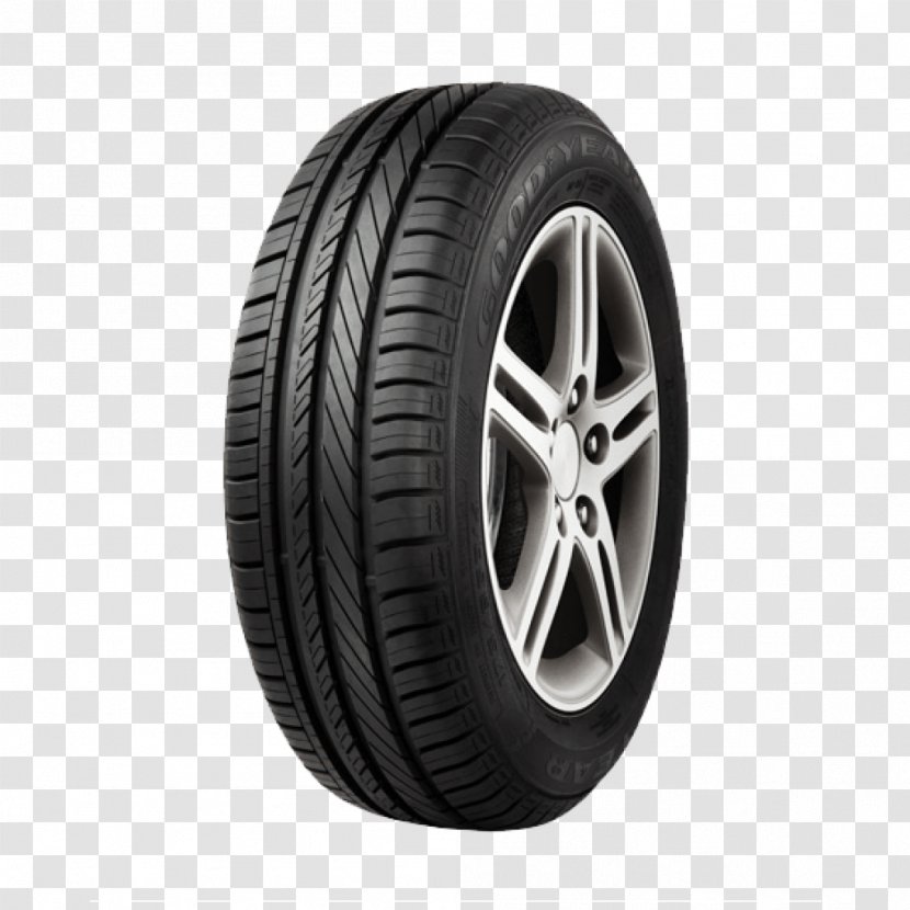 Car Goodyear Tire And Rubber Company Tubeless India Limited - Care - Tires Transparent PNG