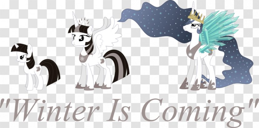 Pony Horse Ponent House Stark The Cutie Mark Chronicles - Tree Transparent PNG