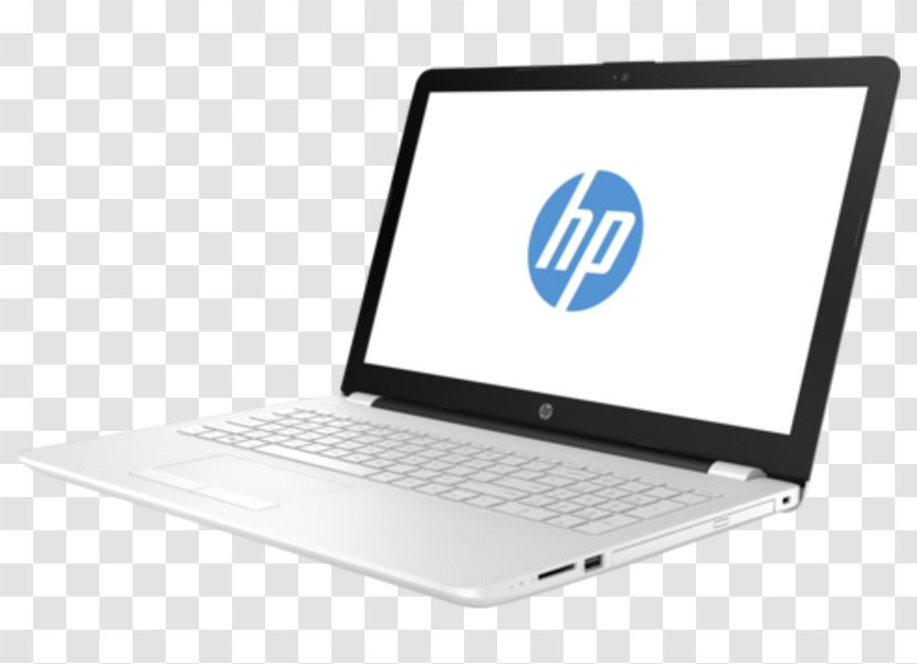 Laptop Intel Core I5 Kaby Lake HP Pavilion - Hp Transparent PNG