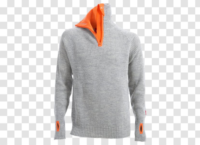 Sweater Polo Neck Unisex Pants Coat - Trekking - GrÃ¼ner Haken Transparent PNG