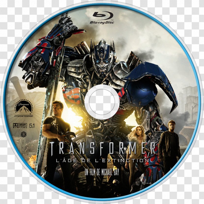 film transformers age of extinction