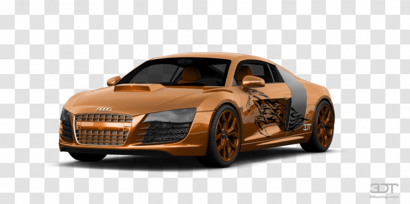 Concept Car Audi Automotive Design Motor Vehicle Transparent PNG