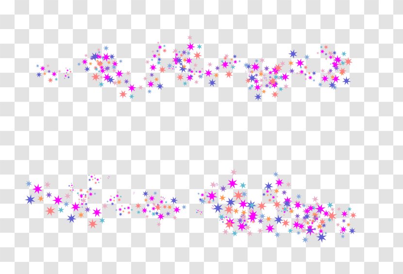 Clip Art Vector Graphics Design Image - Glitter - Pink Transparent PNG