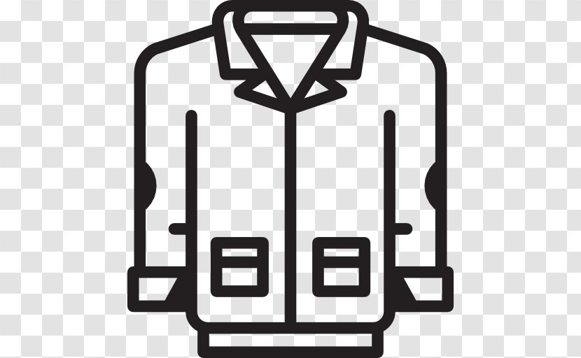 Robe Jacket Waistcoat Button - Logo Transparent PNG
