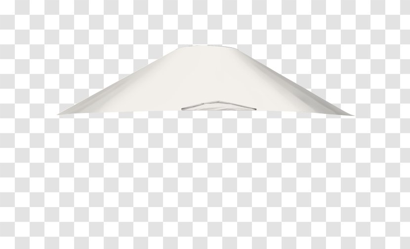 Triangle - White - Yurt Transparent PNG