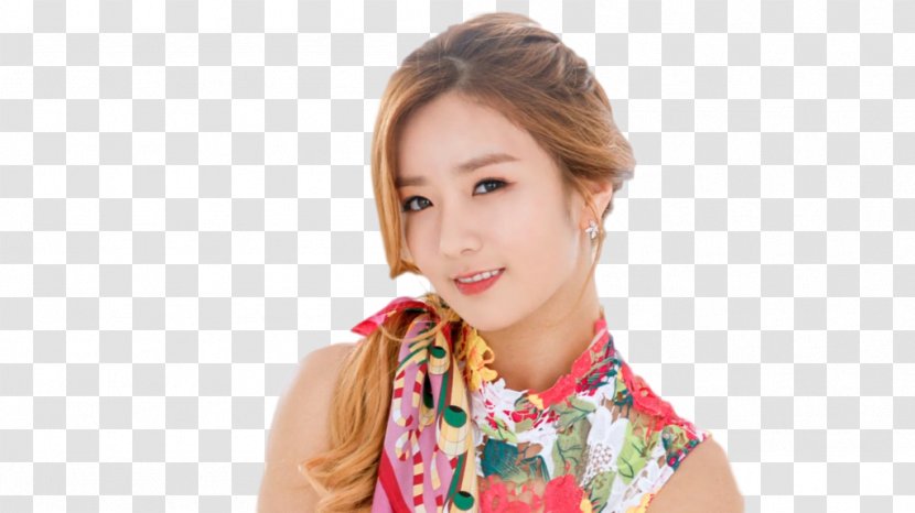 Yoon Bomi Apink Mr. Chu My K-pop - Heart - Tree Transparent PNG