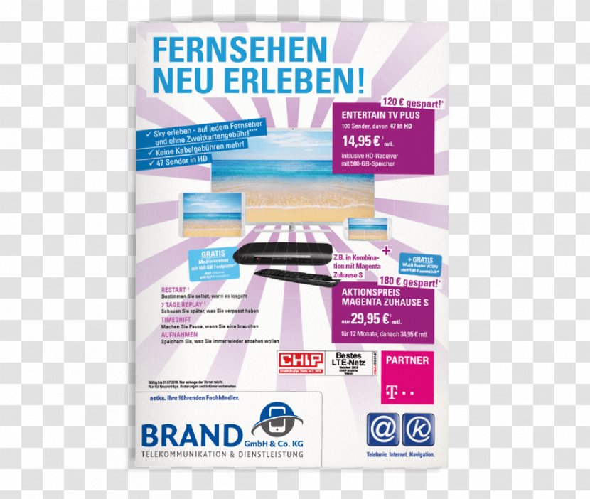 Font Product Brand - Advertising - Social Flyer Transparent PNG