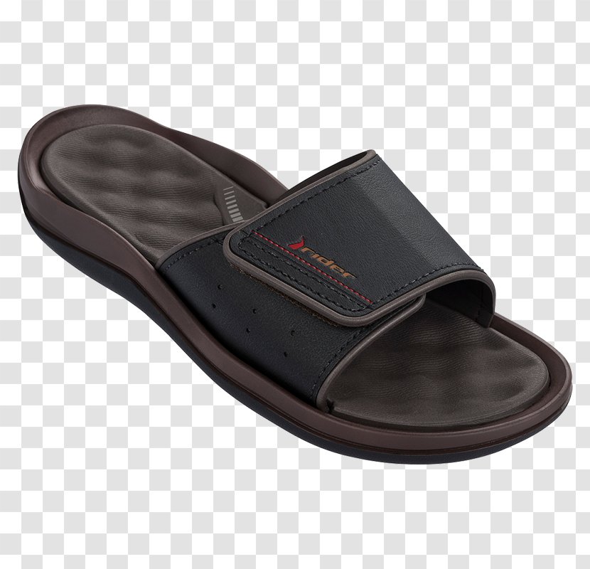 Slipper Shoe Slide Flip-flops Sandal Transparent PNG