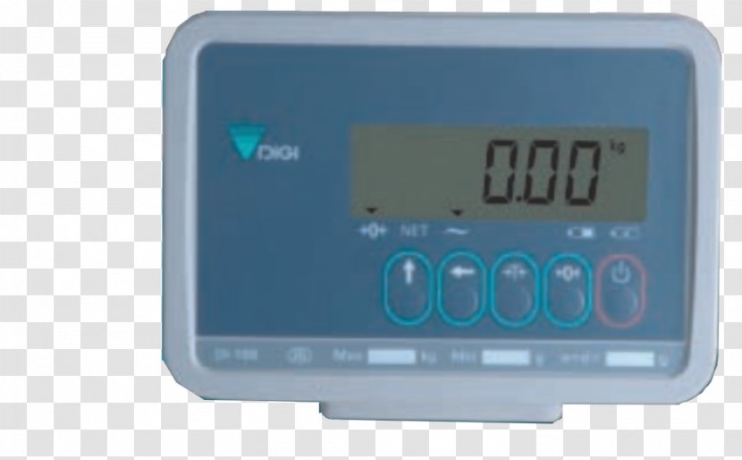 Measuring Scales Electronics - Weighing Scale - Design Transparent PNG