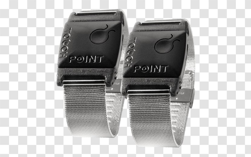 Product Design Watch Strap - Hardware Transparent PNG