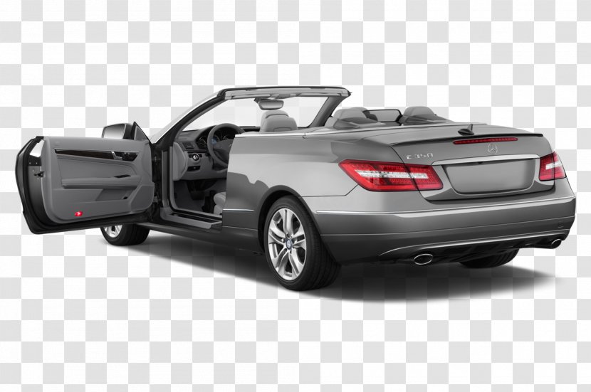 Mercedes-Benz E-Class Volkswagen SLS AMG - Model Car - Mercedes Transparent PNG