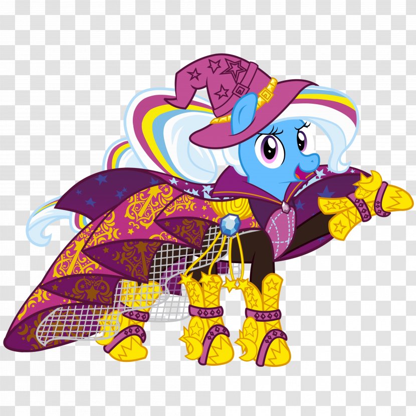 Rainbow Dash Pinkie Pie Pony Applejack Rarity - Art - Toy Transparent PNG
