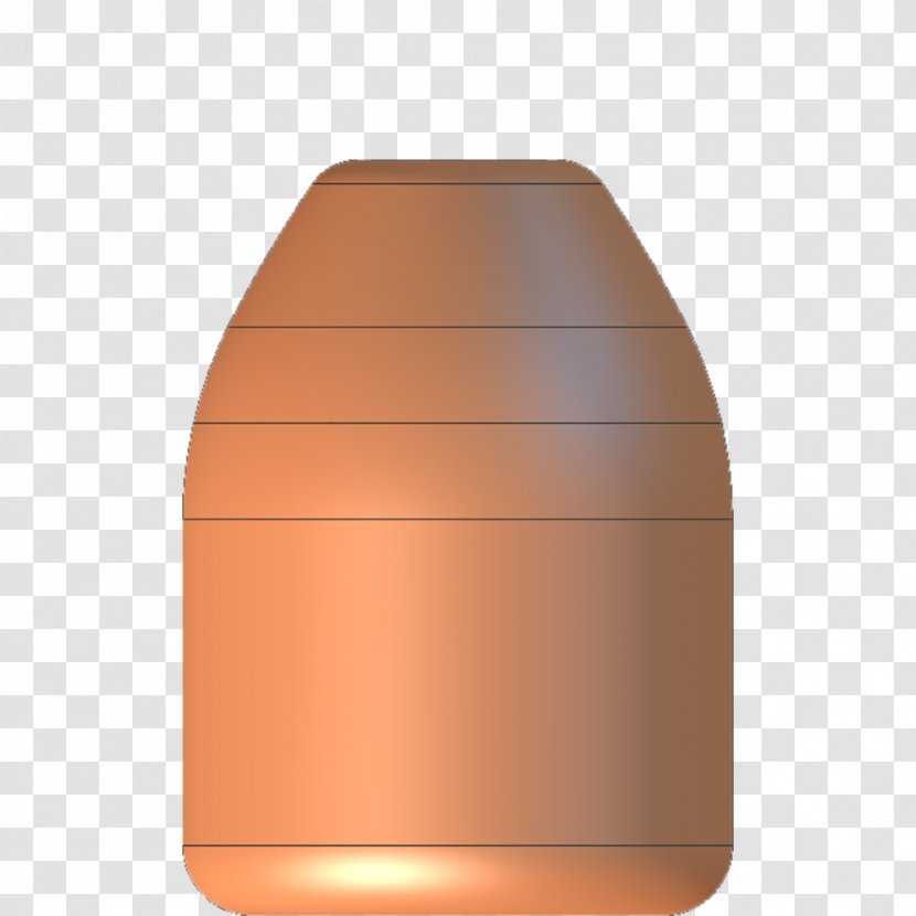 Full Metal Jacket Bullet Cartridge 9×19mm Parabellum Projectile - Frame - 25 Cal Bullets Transparent PNG
