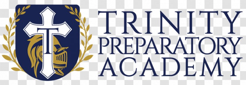 Trinity Preparatory School Student Education Academy - Brand Transparent PNG