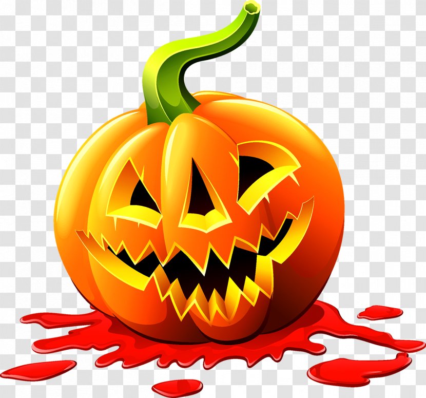 Michael Myers Halloween Jack-o'-lantern - Cucurbita - Pumpkin Transparent PNG