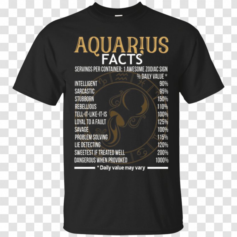 T-shirt Michigan Technological University Tech Huskies Football Hoodie - Fanatics - Zodiac Aquarius Transparent PNG
