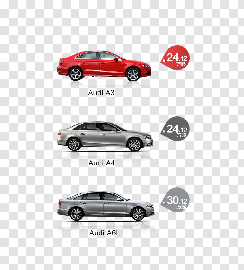 Audi Q5 Car - Automotive Exterior - Side Transparent PNG
