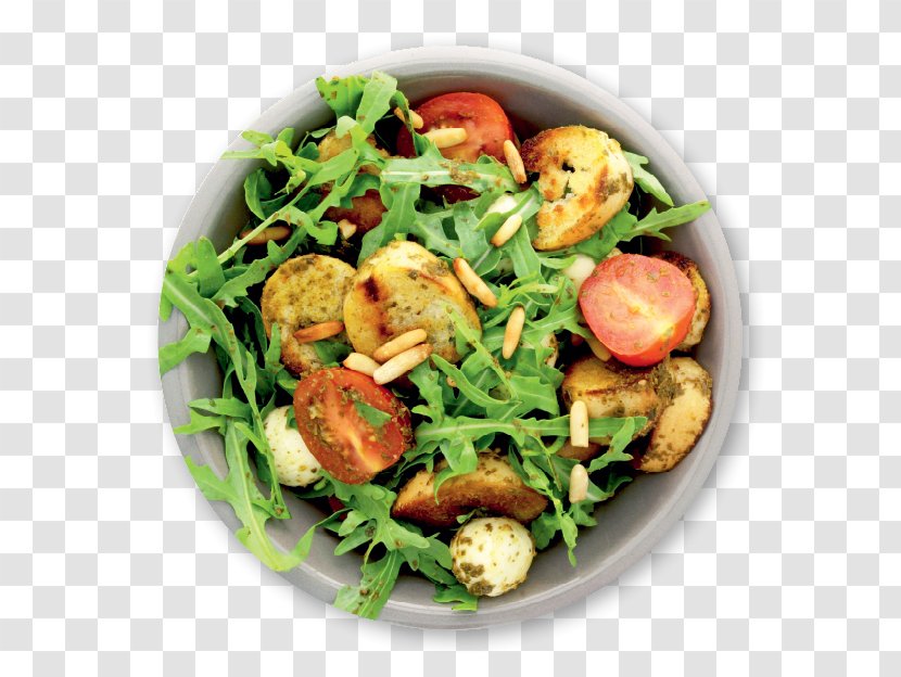 Fattoush Vegetarian Cuisine Officemed | Medical Center Georges-Favon Salad Recipe - Food Transparent PNG